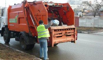 Тарифы на вывоз мусора в Ленинградской области могут стать ниже
